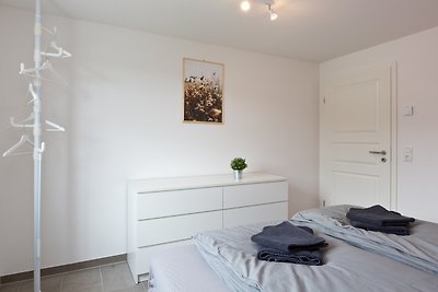 Vakantieappartement Gezinsvakantie Röbel Müritz