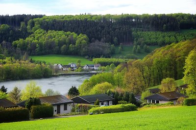 Vakantiehuis Ontspannende vakantie Meschede