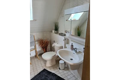 Ferienwohnung mit toller Aussicht