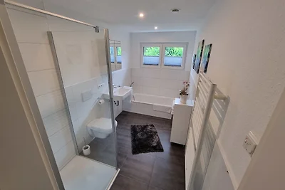 Ferienwohnung Los Liebos