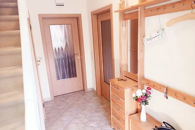 Maisonette Ferienwohnung - Stuth