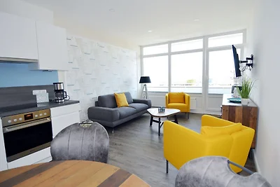 Käppen Plambeck, 2. OG, Whg. 8