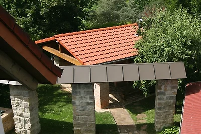 Appartamento Vacanza con famiglia Mellrichstadt