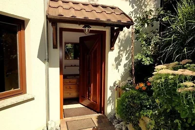 Ferienwohnung "Ginkgo" Dresden