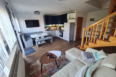 Vakantieappartement Gezinsvakantie Loddin
