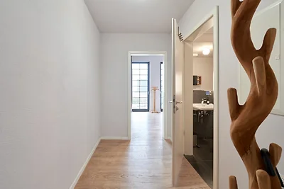 Vakantieappartement Gezinsvakantie Brandenburg an der Havel