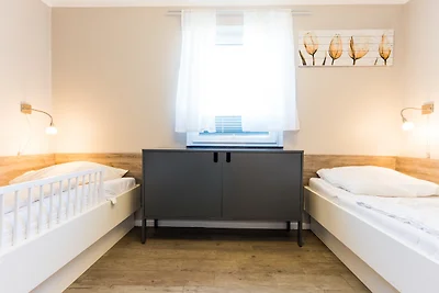 Casa vacanze Vacanza di relax Staberdorf