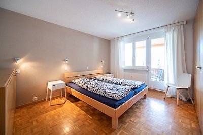 Vakantieappartement Gezinsvakantie Davos