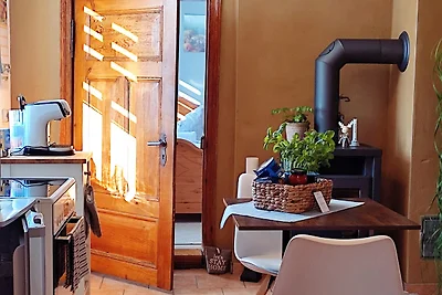 Appartamento Vacanza con famiglia Prignitz