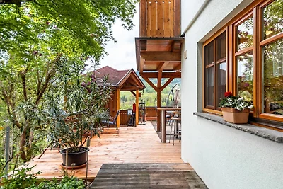 Appartamento Vacanza con famiglia Schopfheim