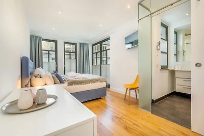 Villa Paula FeWo Silbermöwe