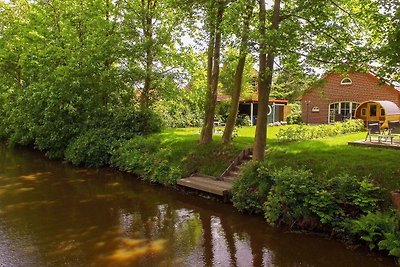 Vakantiehuis Ontspannende vakantie Hage