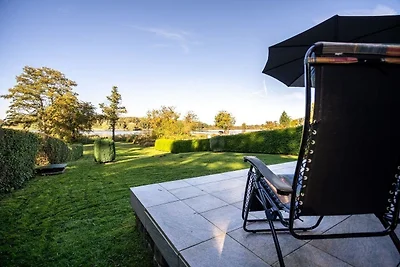 Ferienhaus Haus am See mit