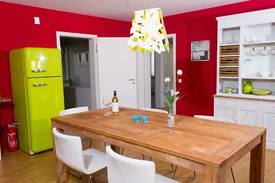 Domek letniskowy Urlop wypoczynkowy Glücksburg