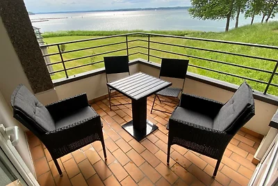 Appartamento Vacanza con famiglia Glücksburg