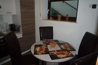 Appartement Landhaus Kruse