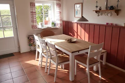 Kuća za odmor Dopust za oporavak Tönning