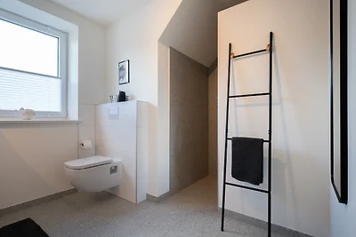 Vakantieappartement Gezinsvakantie Mildstedt