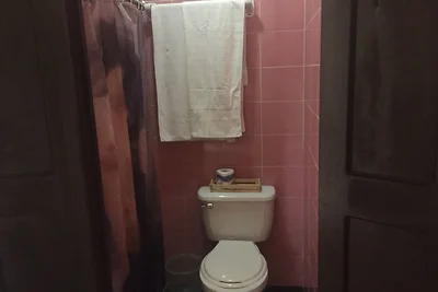 Hostal La Fuente Appartement 1