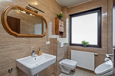 Vakantieappartement Gezinsvakantie Malchow