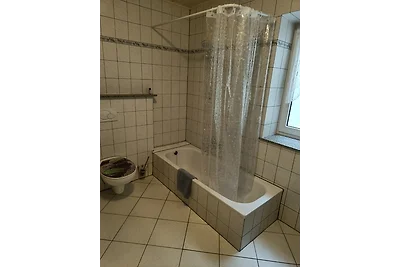 Ferienwohnung mit Terrasse