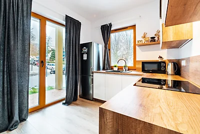 Vakantieappartement Gezinsvakantie Karpacz