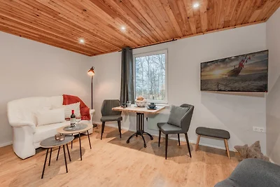 Vakantiehuis Ontspannende vakantie Ückeritz