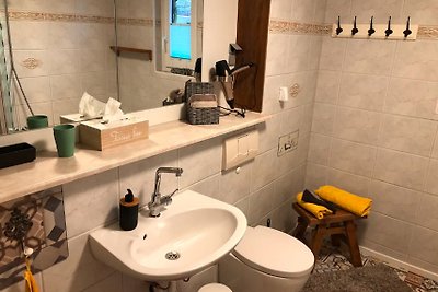 Ferienwohnung Zum Wenning in