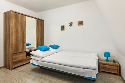 Vakantieappartement Gezinsvakantie Karpacz