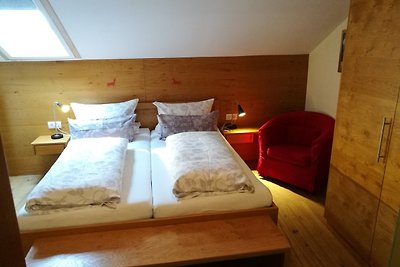 Vakantieappartement Gezinsvakantie Ruhpolding