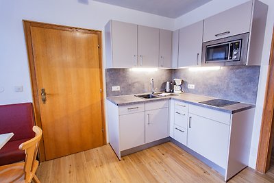 Vakantieappartement Gezinsvakantie Schladming