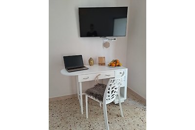 Vakantieappartement Gezinsvakantie Castelvetrano