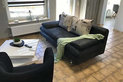 FeWo Oase Ruhrtalblick