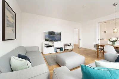 Dat Ferienhus Klönen