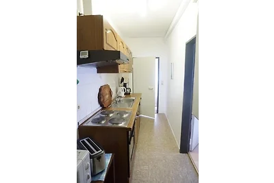 Appartamento Vacanza con famiglia Baltrum