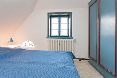 Hansen Hof, Wohnung 3