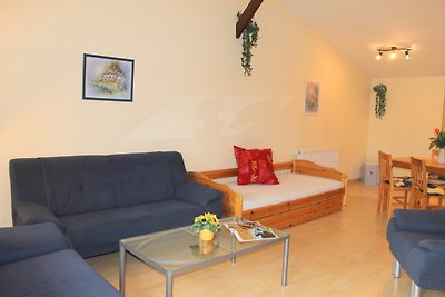 Vakantieappartement Gezinsvakantie Riepsdorf