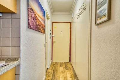 Haus Hanseatic, App. 3SC518