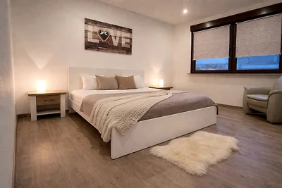 Ferienhaus Loreleyresidenz Kestert