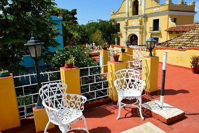 Appartement Vacances avec la famille Trinidad - Tobago