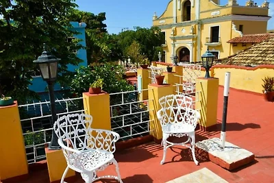 Casa Mayra Appartement 1
