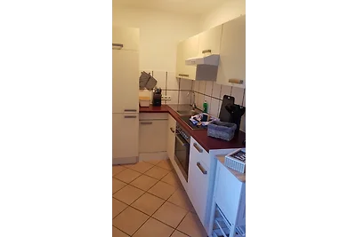 Vakantieappartement Gezinsvakantie Heimbach