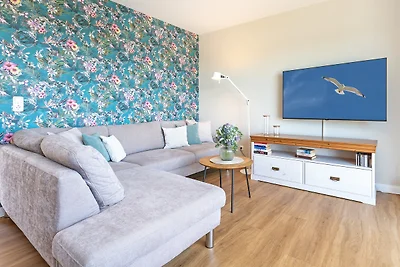 Vakantieappartement Gezinsvakantie Malente