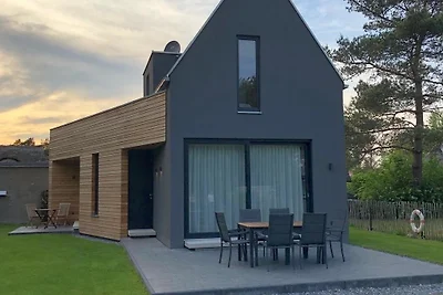-"Strandhaus Friedrich"-