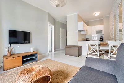 Sun&Snow Promenada - Trzy Korony