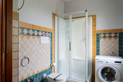 Vakantiehuis Ontspannende vakantie Orosei