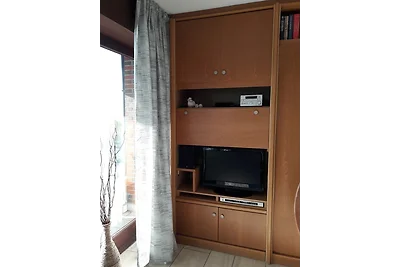 Apartament Dla rodzin Butjadingen