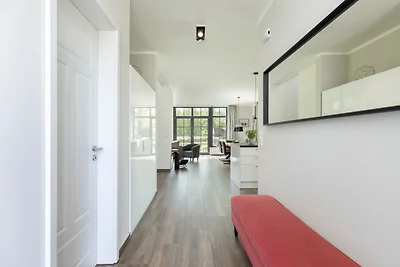 Reetdachhaus Ostseeperle