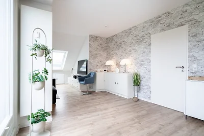 Vakantieappartement Gezinsvakantie Grömitz