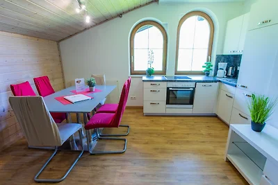 Huberhof 9 by Alpenidyll Apartments